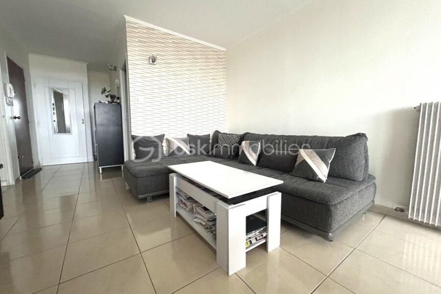 Appartement à vendre à Nimes