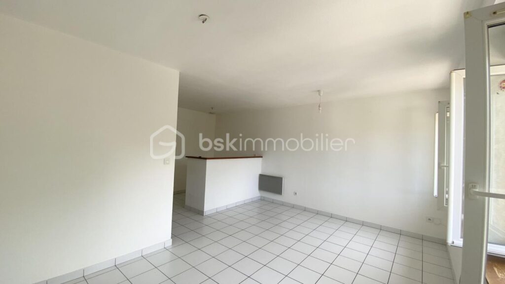 SPECIAL INVESTISSEUR – 2 pièces – 1 chambre – 41 m²
