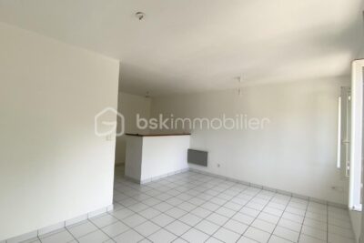 SPECIAL INVESTISSEUR – 2 pièces – 1 chambre – 41 m²