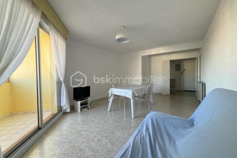 Appartement à vendre à Perpignan