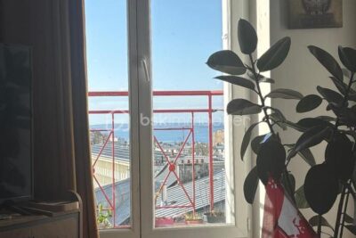 Appartement 79 m² dernier étage lumineux – 2 pièces – 1 chambre – 78 m²