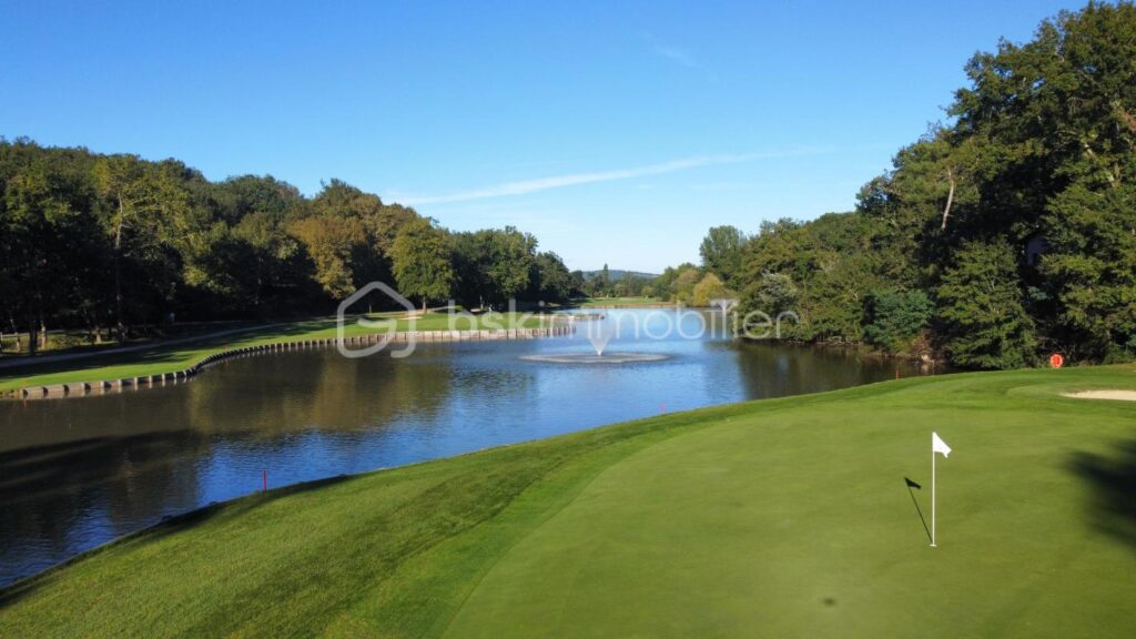 T2 Duplex 35 m² – Golf de Palmola – 2 pièces – 1 chambre – 35 m²