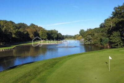 T2 Duplex 35 m² – Golf de Palmola – 2 pièces – 1 chambre – 35 m²