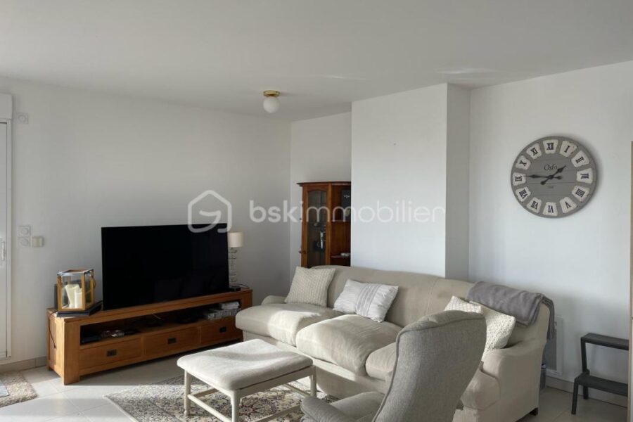 Appartement à vendre à Antibes