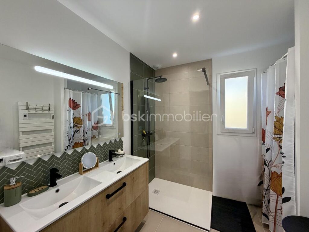 Maison plain-pied 2022 – 3 ch – 107,8 m² – DPE A – Panazol – 5 pièces – 3 chambres – 108 m²