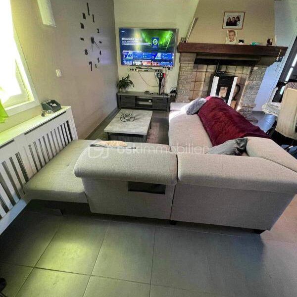 Maison à vendre à Montreuil sur mer