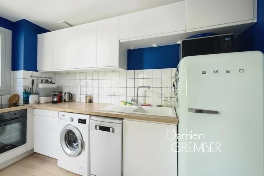 Appartement à vendre à La grande motte