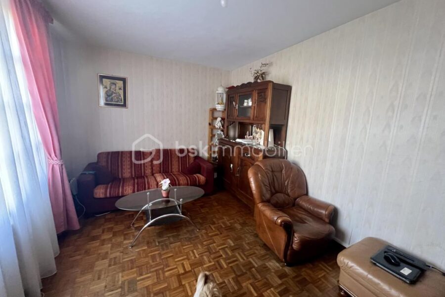 Maison à vendre à Lourdes