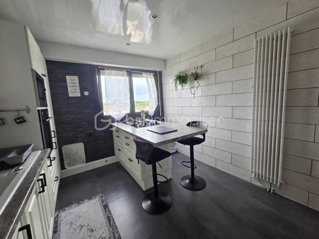 Appartement coup de coeur T3 – 3 pièces – 2 chambres – 73 m²