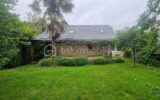TEILLE🏡 Maison familiale 135 m² habitables – Vue étang – Jardin sans vis-à-vis 🌿 – 5 pièces – 3 chambres – 135 m²