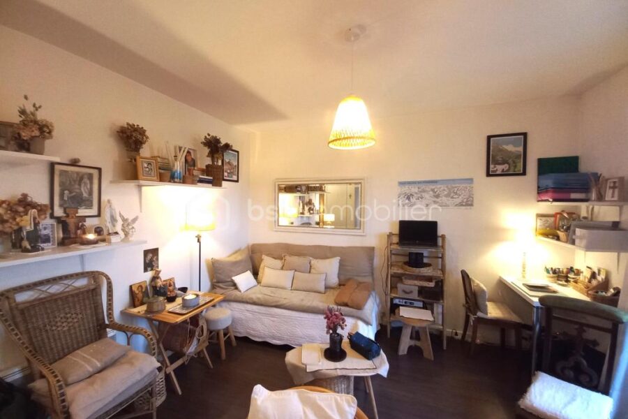 Appartement à vendre à Lourdes