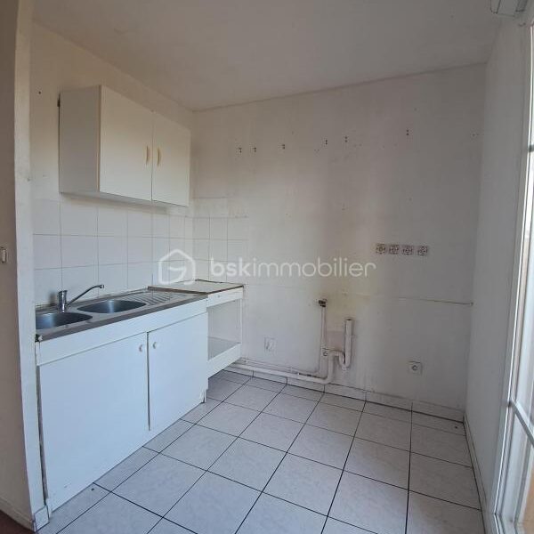 Appartement à vendre à Saint gaudens