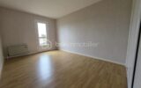 APPARTEMENT AVEC GARAGE ET CAVE – 2 pièces – 1 chambre – 55 m²