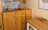 🏔️ STUDIO 4 COUCHAGES – LA FOUX D’ALLOS – ESPACE LUMIÈRE (LIAISON PRALOUP) – 1 pièce – NR chambres – 19 m²