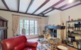 Maison familiale au calme / Grands volumes & superbe potentiel – 6 pièces – 4 chambres – 143 m²
