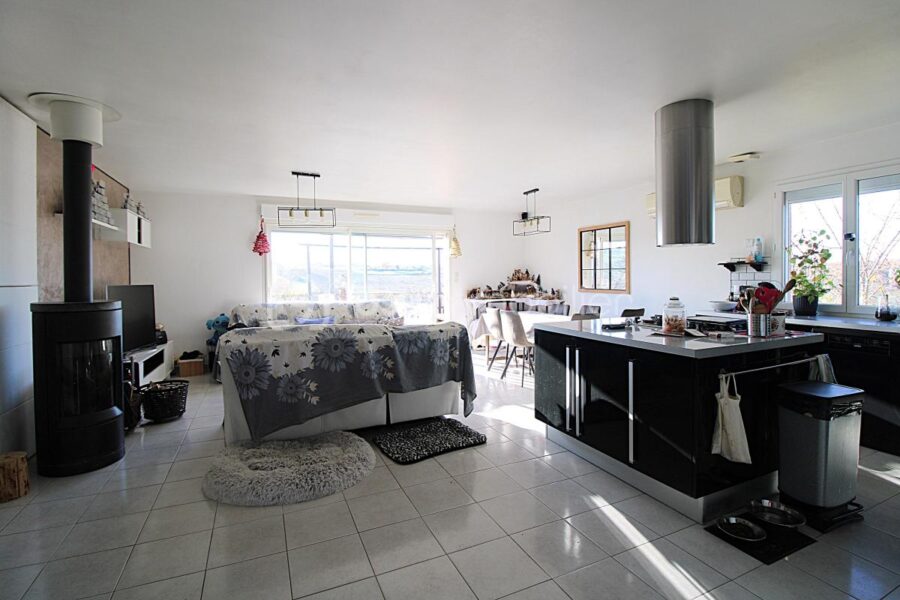Maison à vendre à Montastruc la conseillere