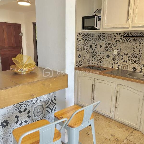 Appartement à vendre à Saint paul
