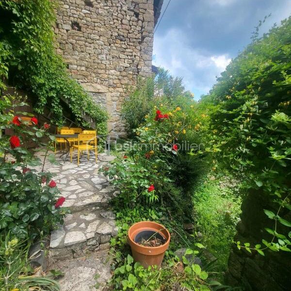 Maison à vendre à Thueyts