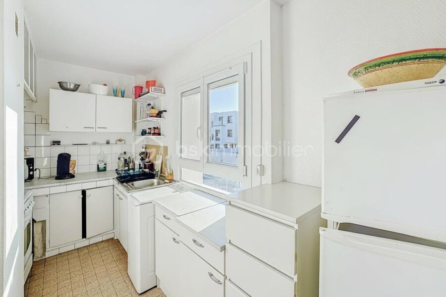 Appartement à vendre à Palavas les flots