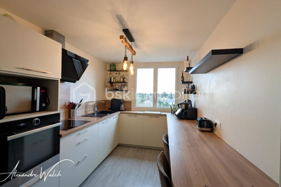 Appartement à vendre à Orleans