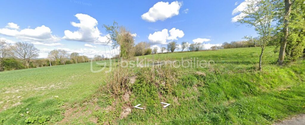 🌿 Terrain agricole / de loisir – Le Plantis – 17 840 m² – NR pièces – NR chambres – 17820 m²