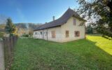 Belle maison avec 4 chambres et vue sur la Dordogne – 6 pièces – 4 chambres – 114 m²