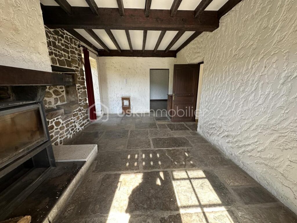 MAISON BASQUE A SAISIR – 13 pièces – 10 chambres – 336 m²