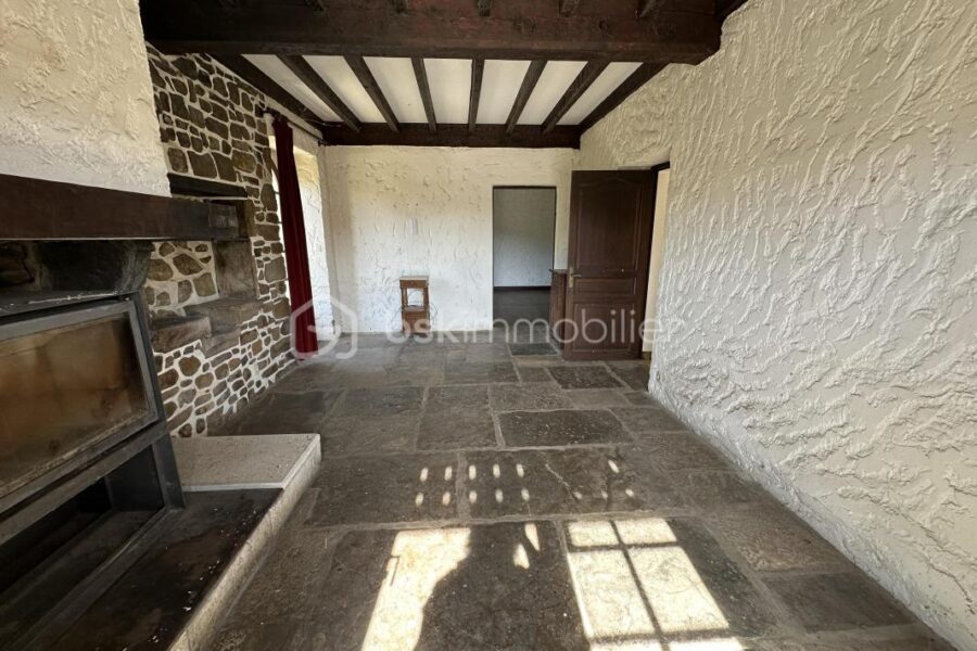 Maison à vendre à Oregue