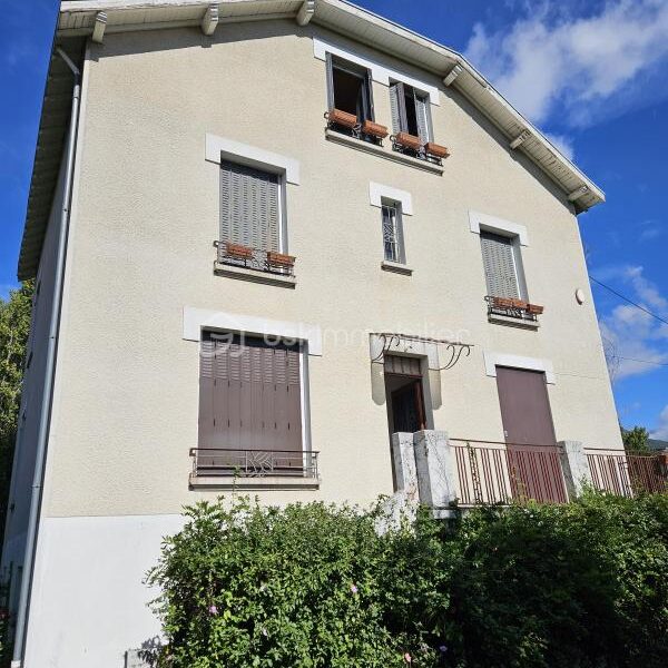 Maison à vendre à Fontaine