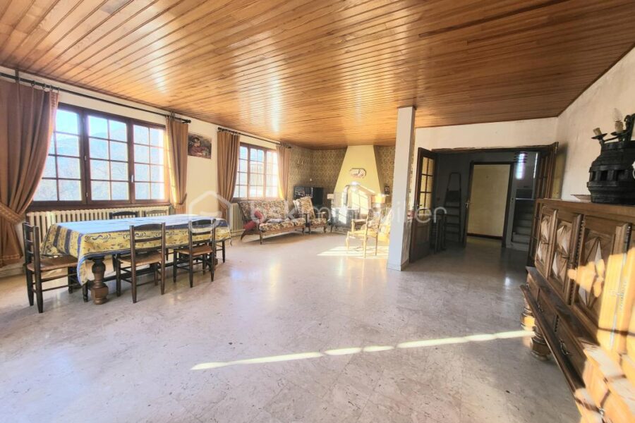 Maison à vendre à Embrun