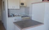 Appartement meublé – VUE MER – – 1 pièce – 1 chambre – 27 m²