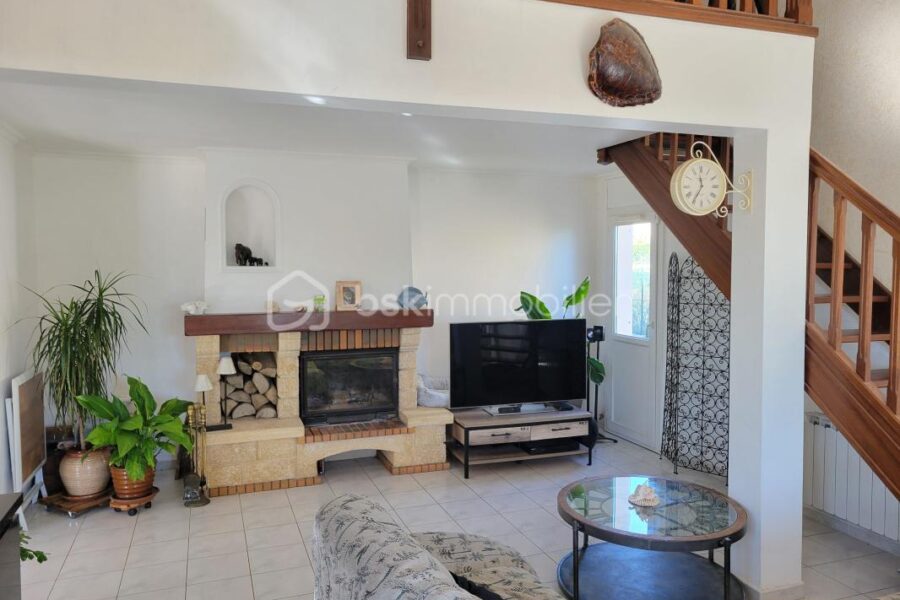 Maison à vendre à Autignac