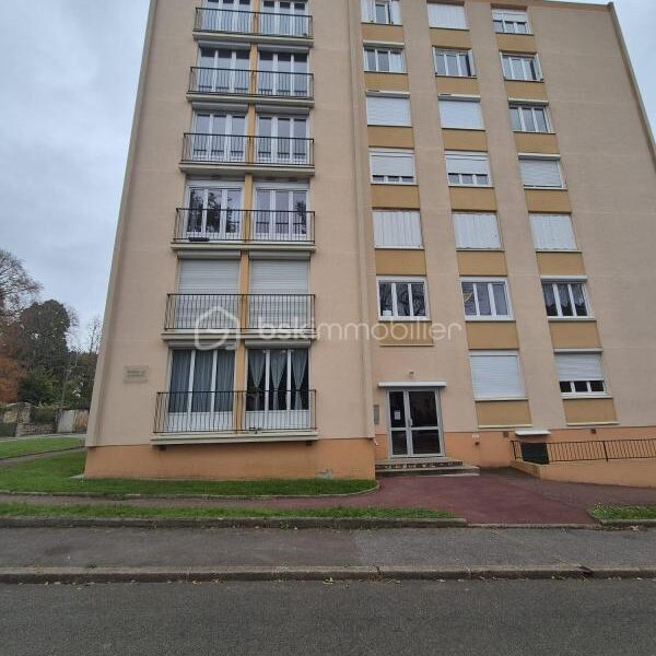 Appartement à vendre à Le mans