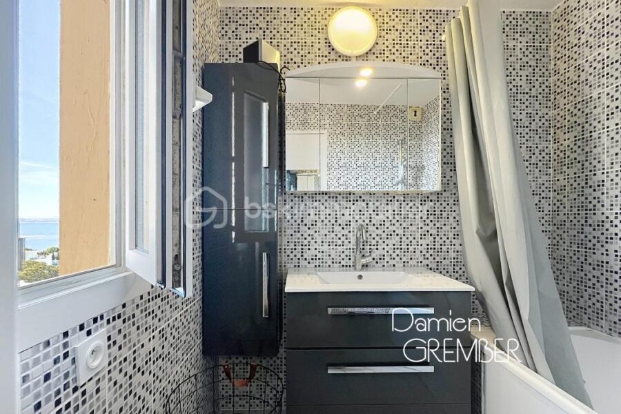 Appartement à vendre à Sete