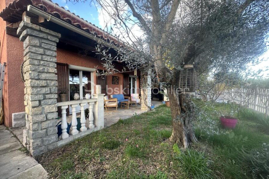 Maison à vendre à Bagard