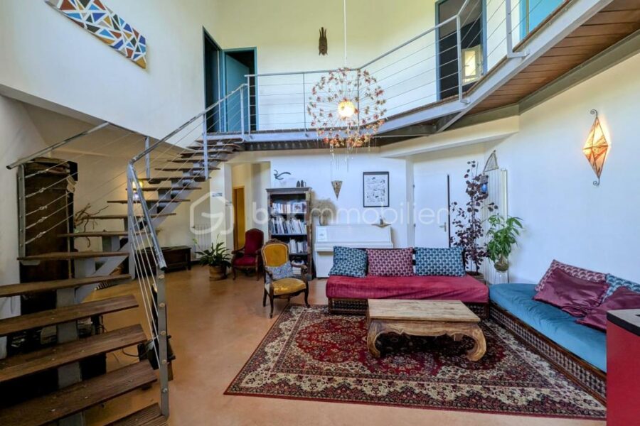 Maison à vendre à Puilacher
