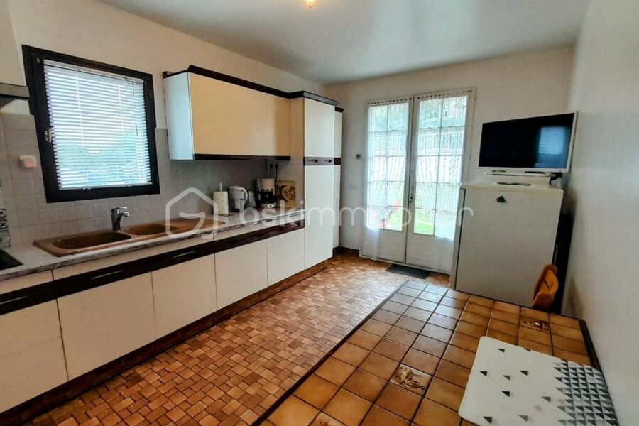 Maison à vendre à Chalifert