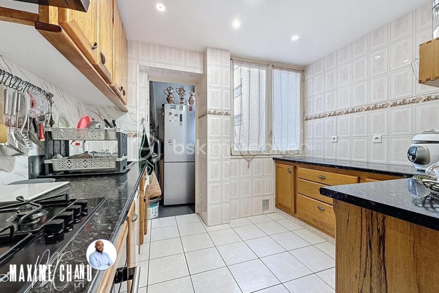 Appartement à vendre à Montpellier