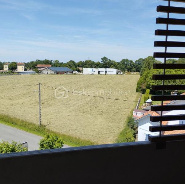 Appartement à vendre à Lannemezan
