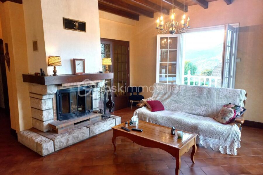 Maison à vendre à Lourdes