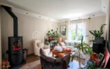 Maison au calme proche de la gare et des commerces – 5 pièces – 3 chambres – 115 m²