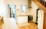 Maison libre de toute occupation – 2 pièces – 1 chambre – 72 m²