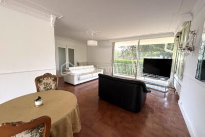 Maison d&rsquo;architecte Lardy – 5 pièces – 3 chambres – 140 m²