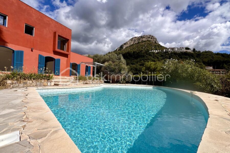 Maison à vendre à Vence