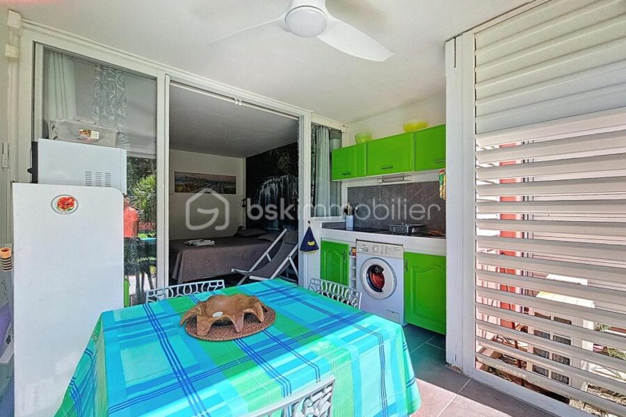 Appartement à vendre à Saint francois
