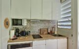 Appartement d’angle vue cocoteraie Anse des Rochers – 1 pièce – 1 chambre – 19 m²