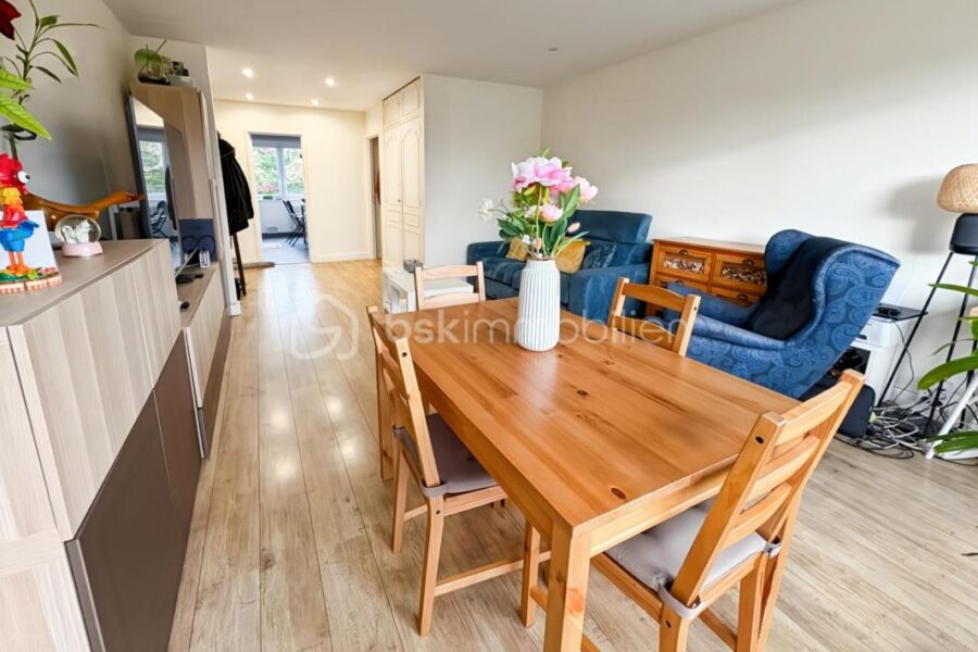 Appartement à vendre à Soisy sur seine
