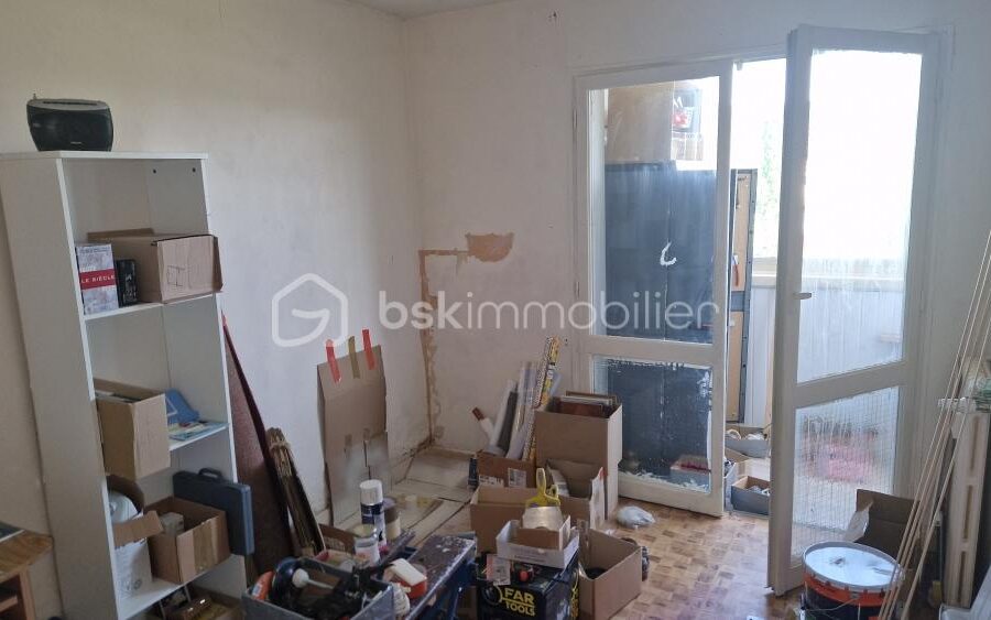 Appartement à vendre à Agen