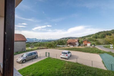 APPARTEMENT TYPE 4 PIECES 92 M2 PRINGY FERRIERES ANNECY NORD – 4 pièces – 3 chambres – 92 m²