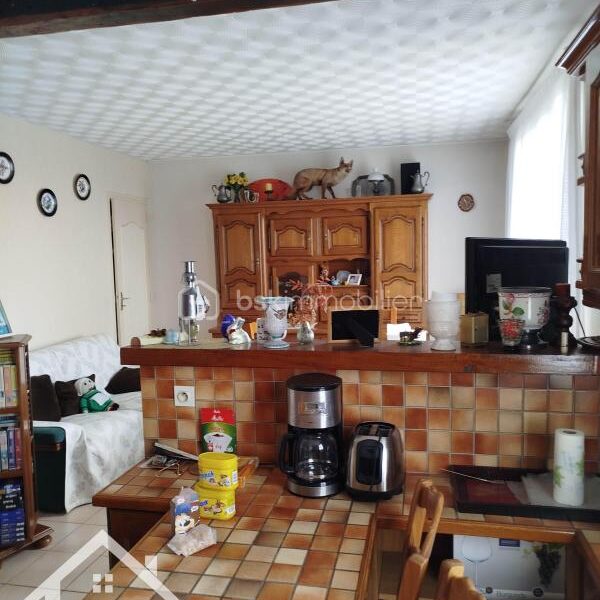 Maison à vendre à Souppes sur loing